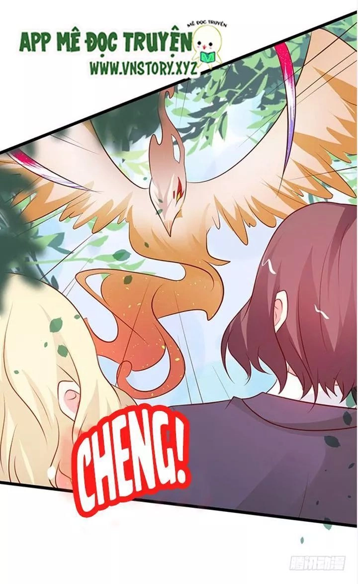 Huyết Tộc Đáng Yêu Chapter 190 - 36