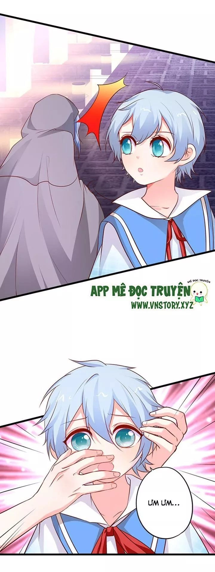 Huyết Tộc Đáng Yêu Chapter 191 - 4