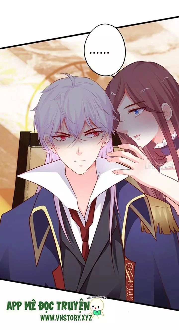 Huyết Tộc Đáng Yêu Chapter 191 - 7