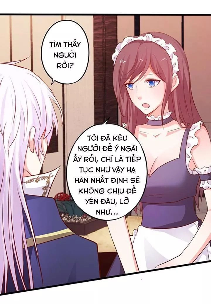 Huyết Tộc Đáng Yêu Chapter 191 - 10