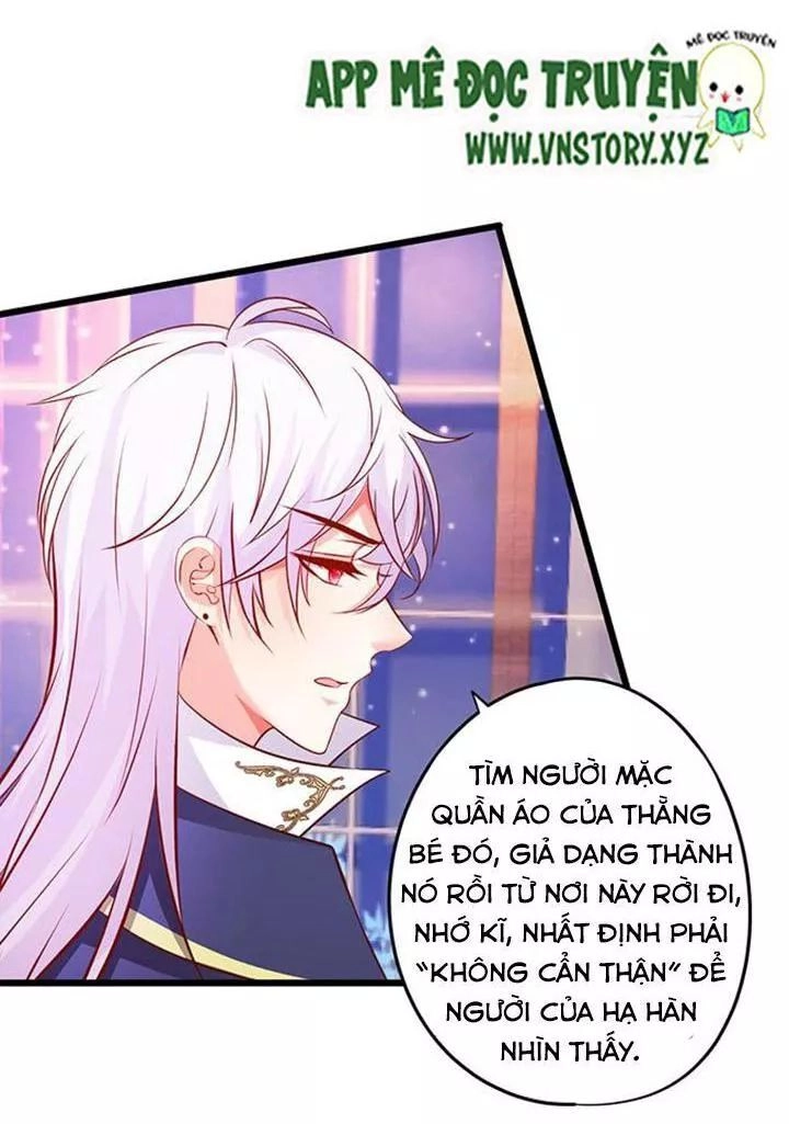 Huyết Tộc Đáng Yêu Chapter 191 - 11