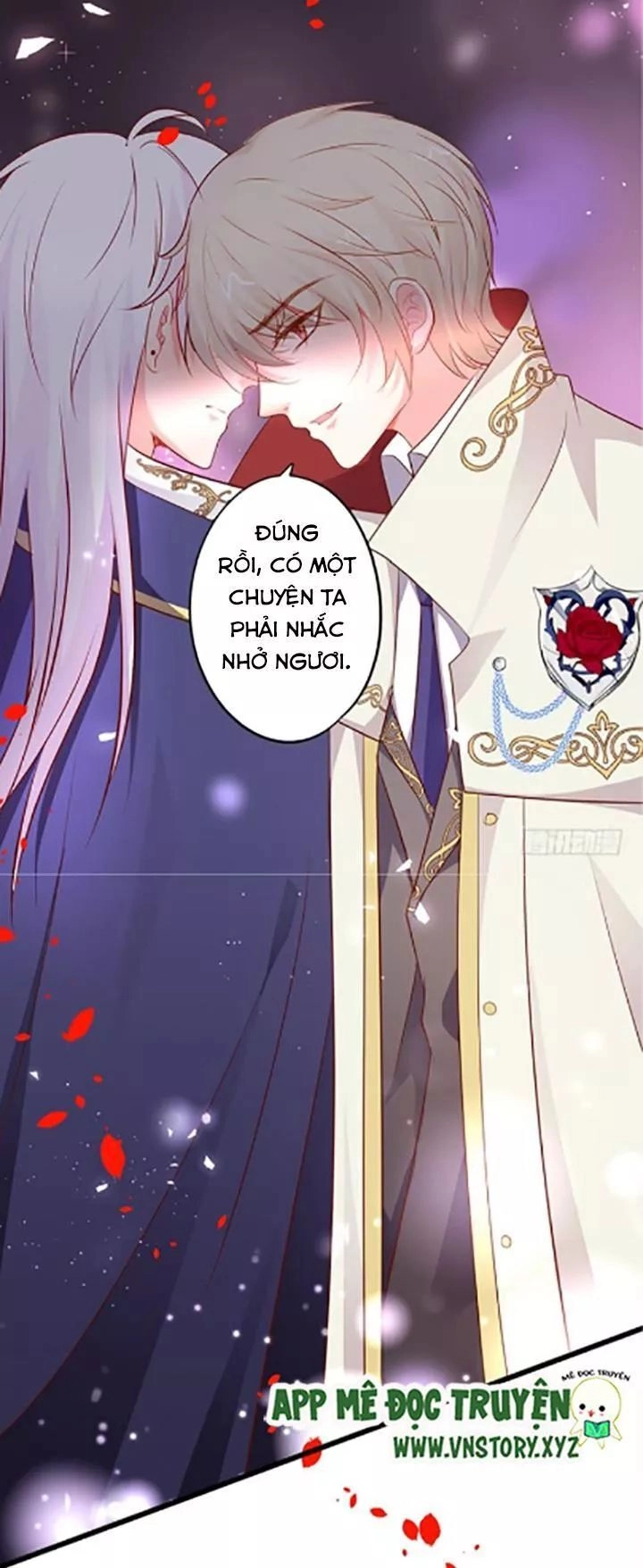 Huyết Tộc Đáng Yêu Chapter 191 - 16