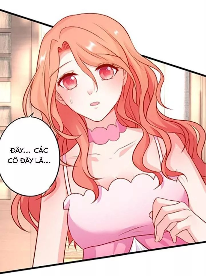 Huyết Tộc Đáng Yêu Chapter 191 - 22