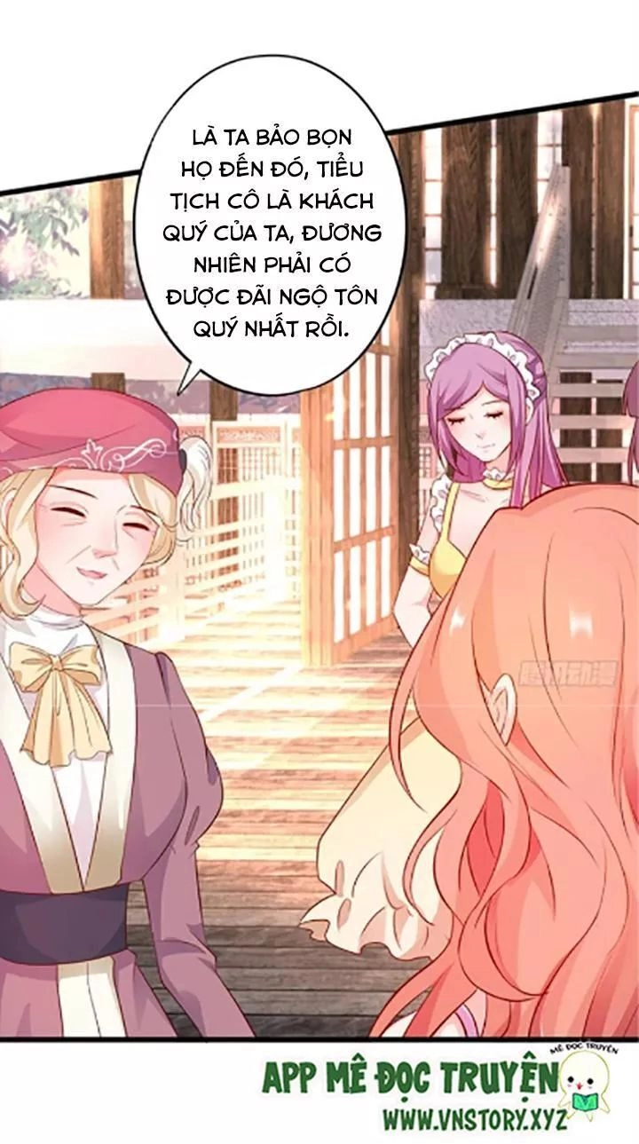 Huyết Tộc Đáng Yêu Chapter 191 - 23