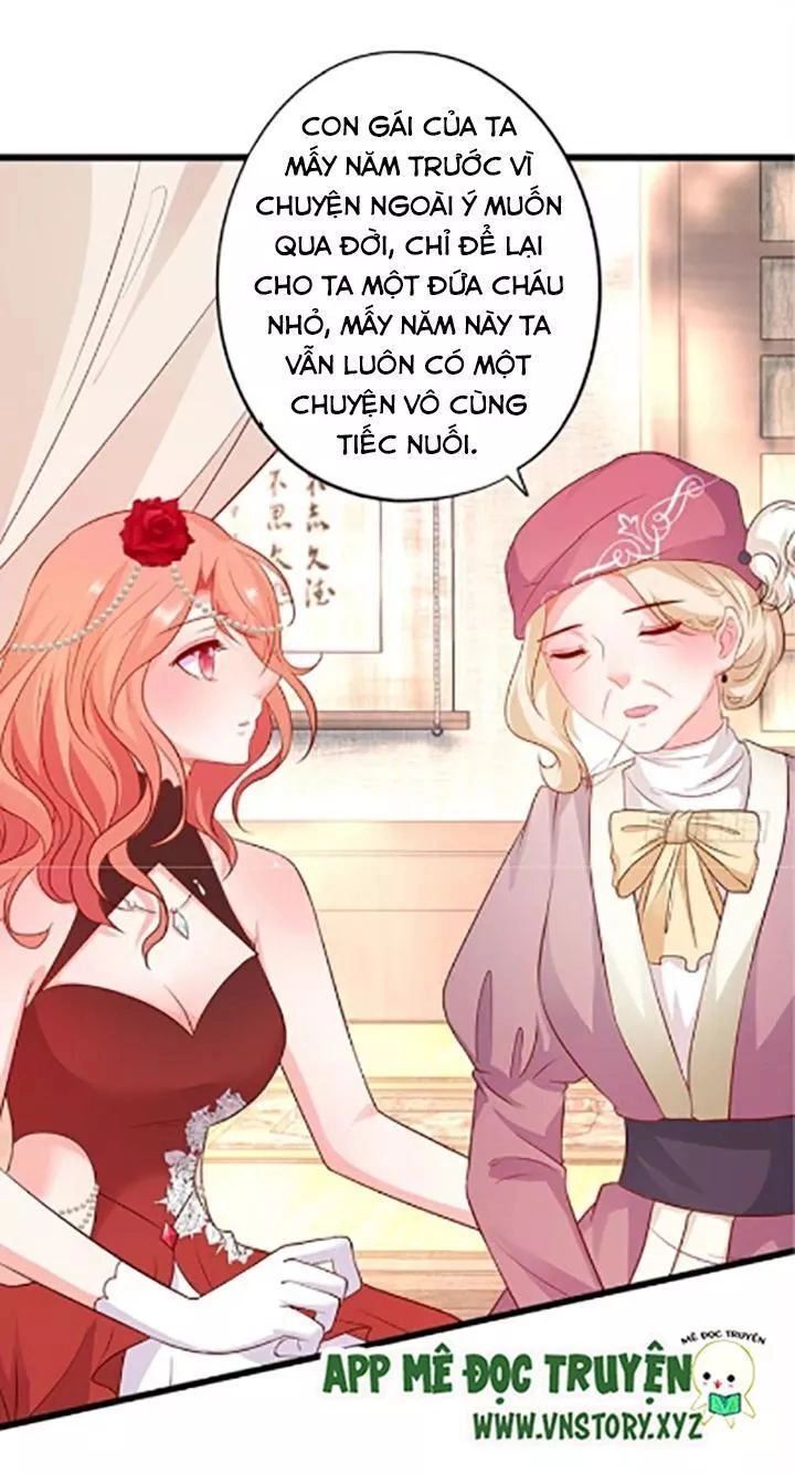 Huyết Tộc Đáng Yêu Chapter 191 - 29