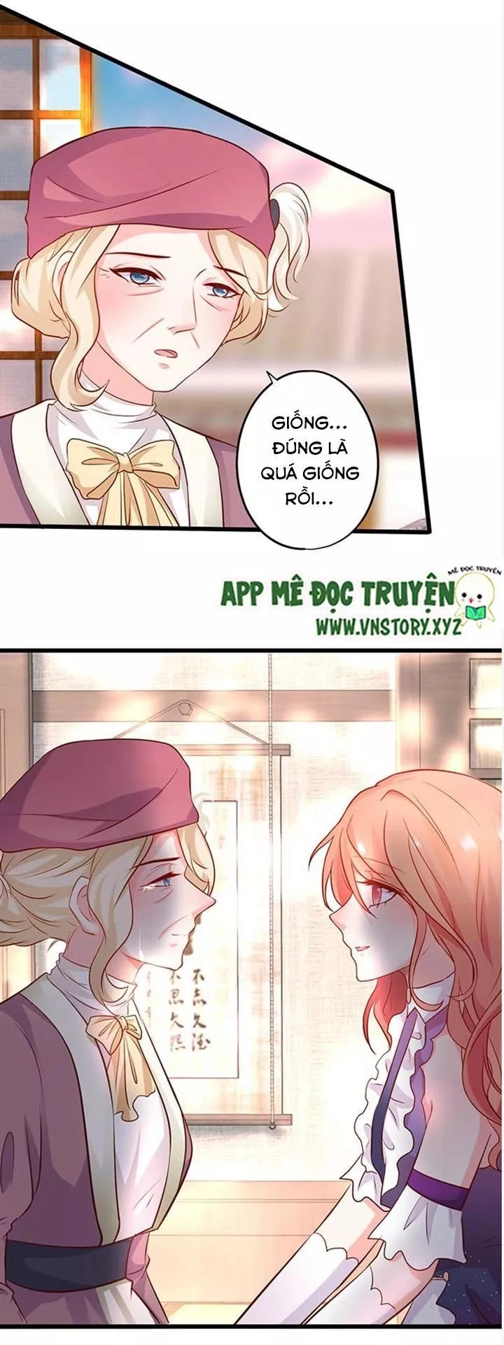 Huyết Tộc Đáng Yêu Chapter 192 - 5