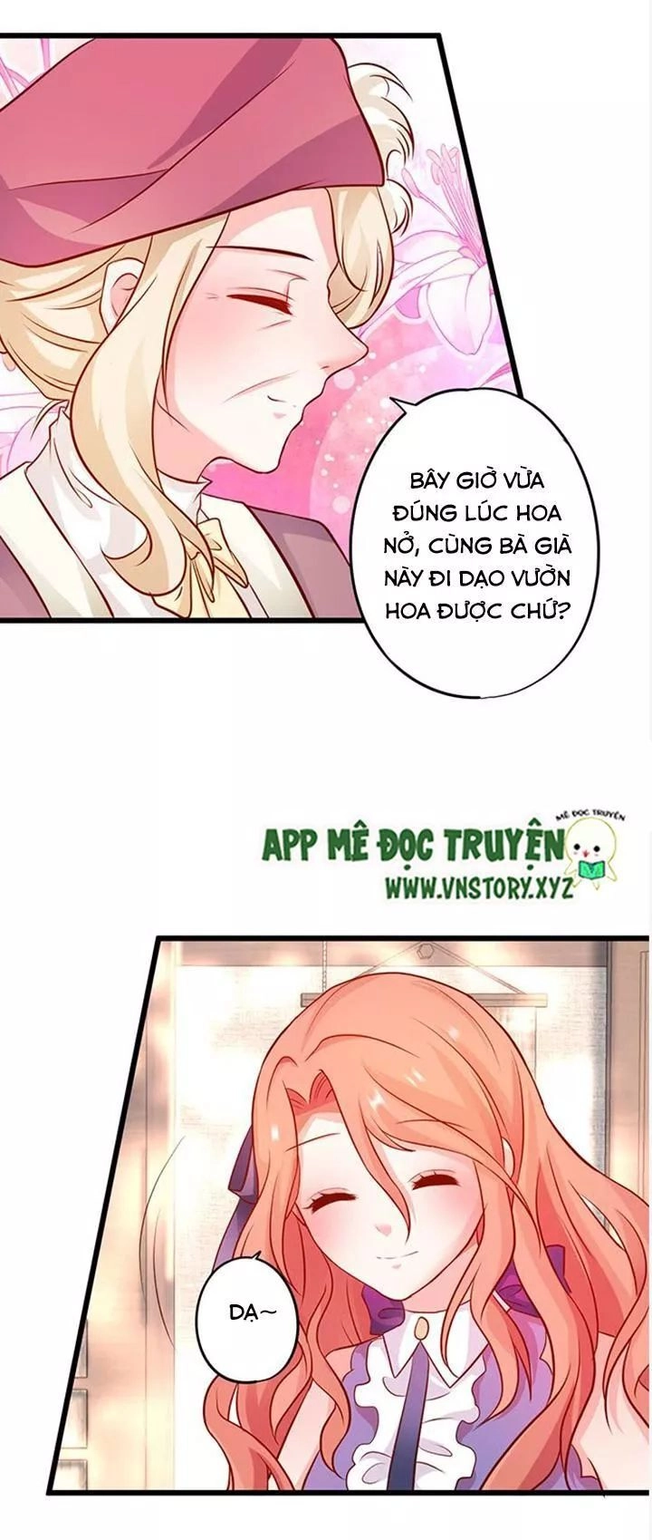 Huyết Tộc Đáng Yêu Chapter 192 - 6