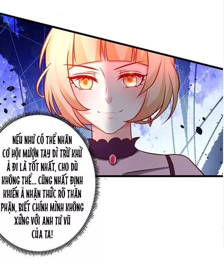 Huyết Tộc Đáng Yêu Chapter 192 - 13