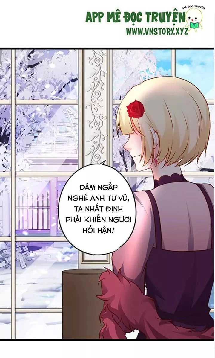 Huyết Tộc Đáng Yêu Chapter 192 - 14