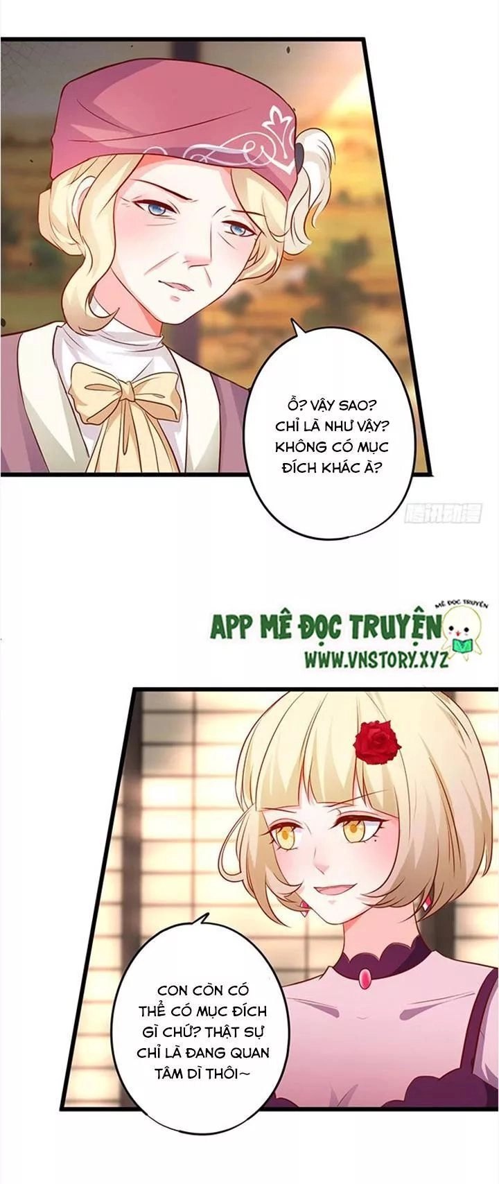 Huyết Tộc Đáng Yêu Chapter 192 - 19