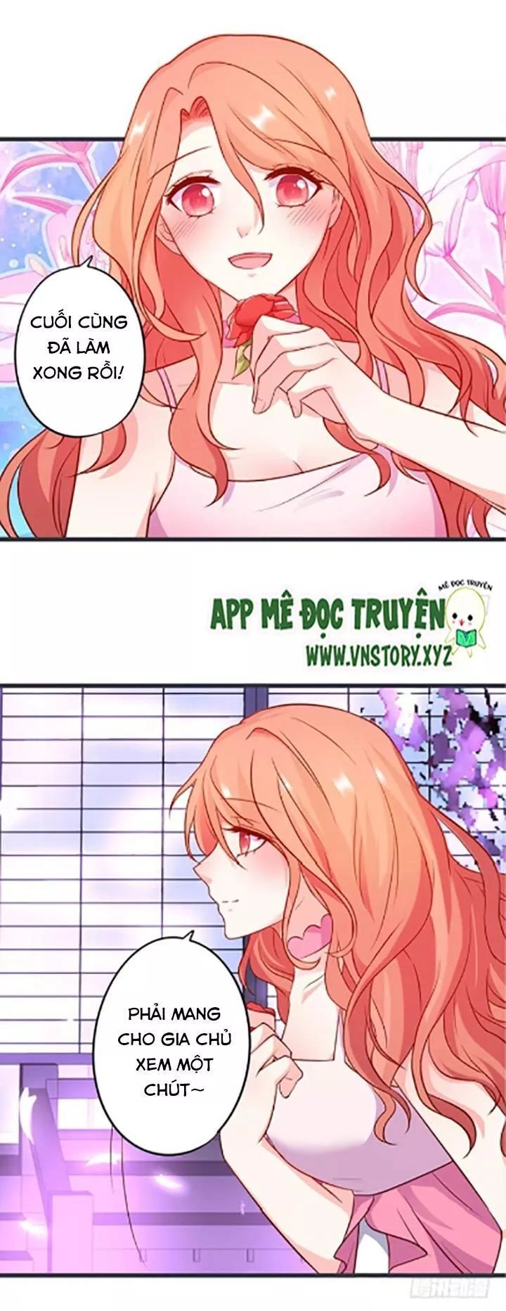 Huyết Tộc Đáng Yêu Chapter 192 - 25