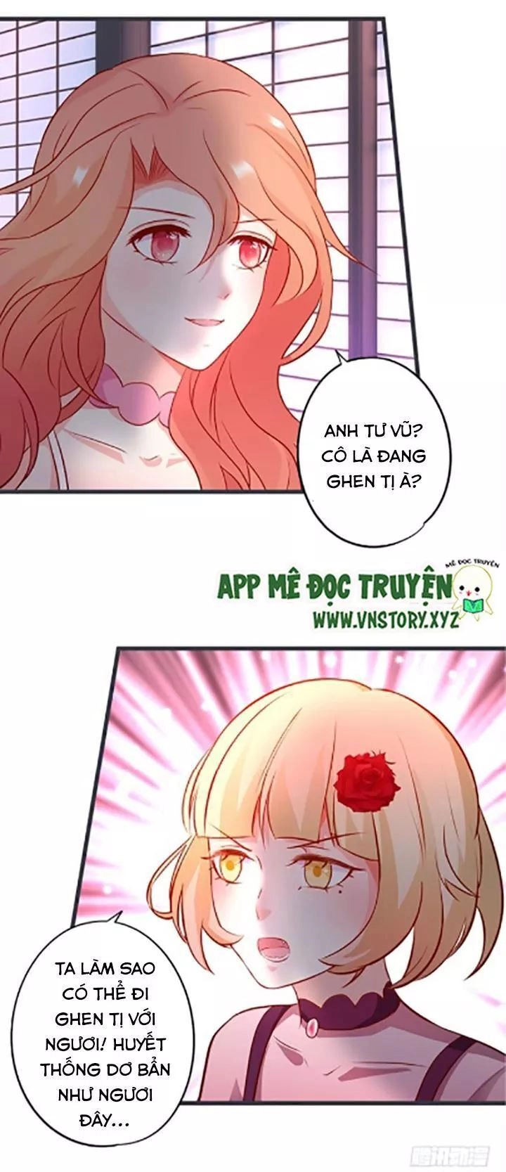 Huyết Tộc Đáng Yêu Chapter 192 - 29