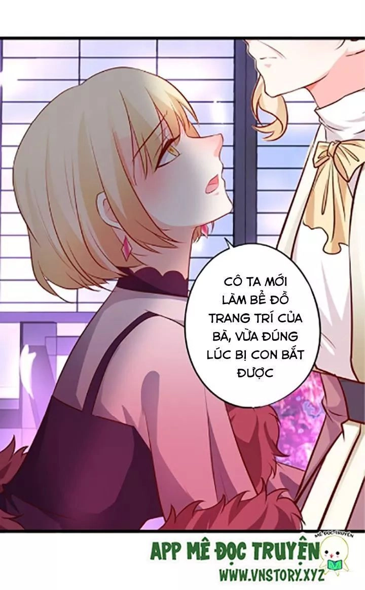 Huyết Tộc Đáng Yêu Chapter 192 - 36