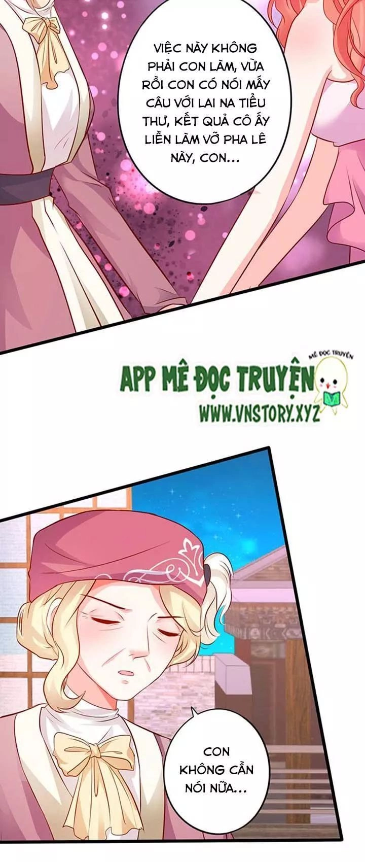 Huyết Tộc Đáng Yêu Chapter 193 - 6