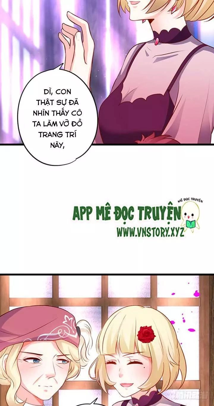 Huyết Tộc Đáng Yêu Chapter 193 - 12