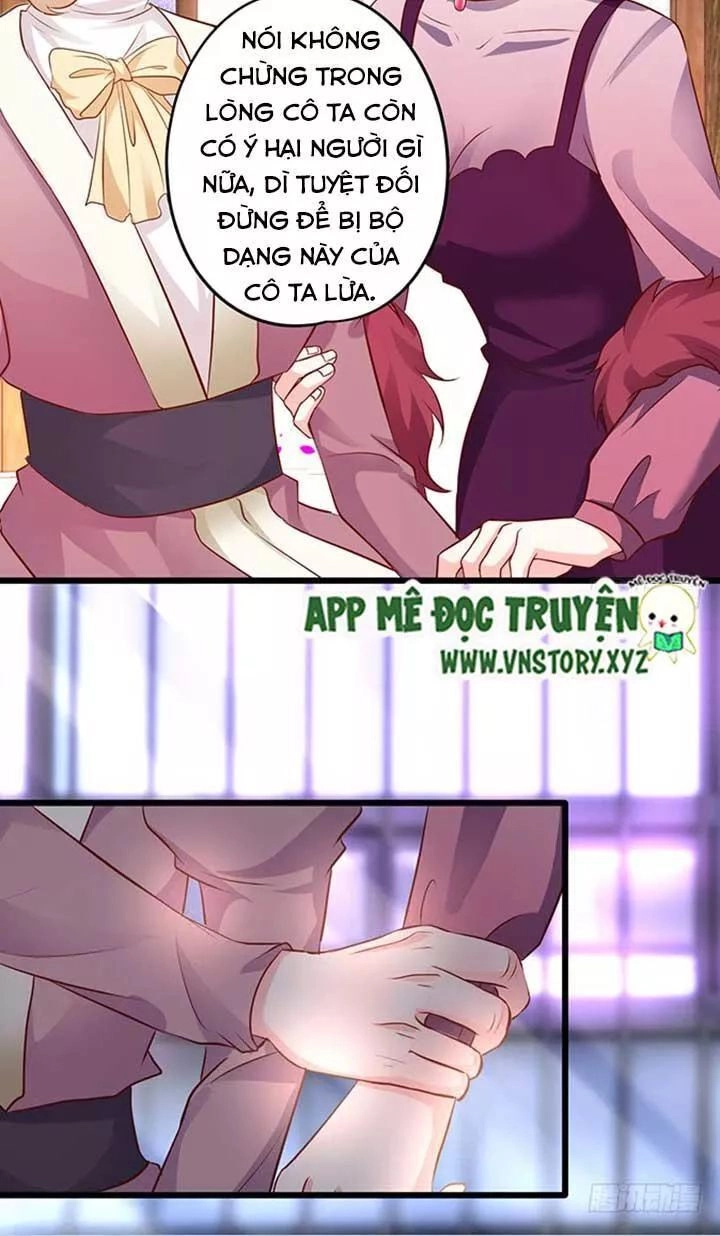 Huyết Tộc Đáng Yêu Chapter 193 - 13