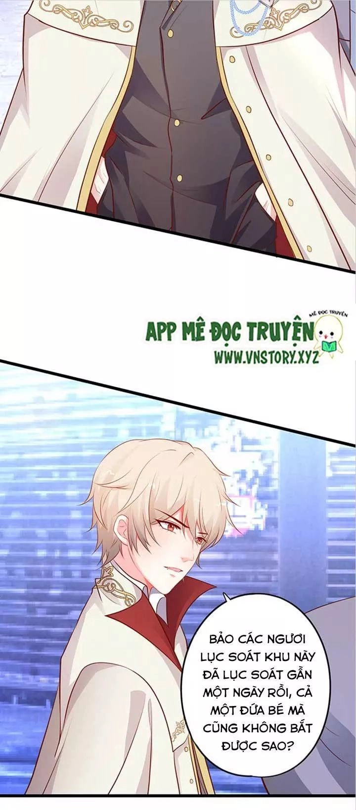 Huyết Tộc Đáng Yêu Chapter 193 - 28