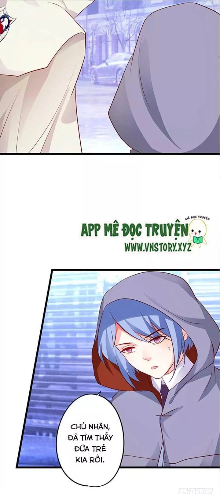 Huyết Tộc Đáng Yêu Chapter 193 - 30