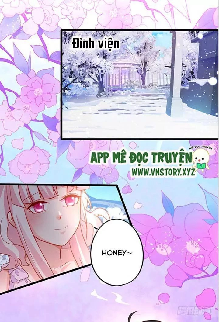 Huyết Tộc Đáng Yêu Chapter 194 - 3