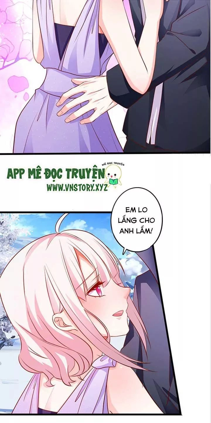 Huyết Tộc Đáng Yêu Chapter 194 - 4