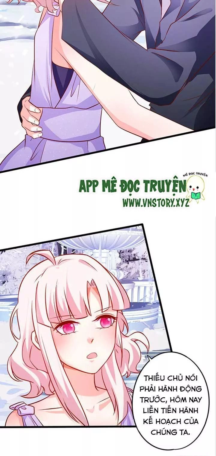 Huyết Tộc Đáng Yêu Chapter 194 - 6