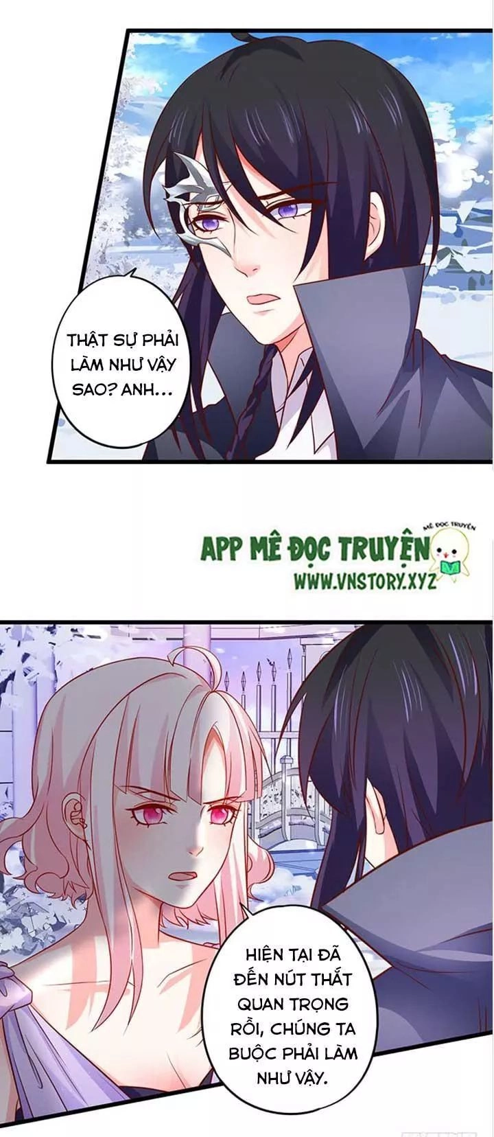 Huyết Tộc Đáng Yêu Chapter 194 - 7