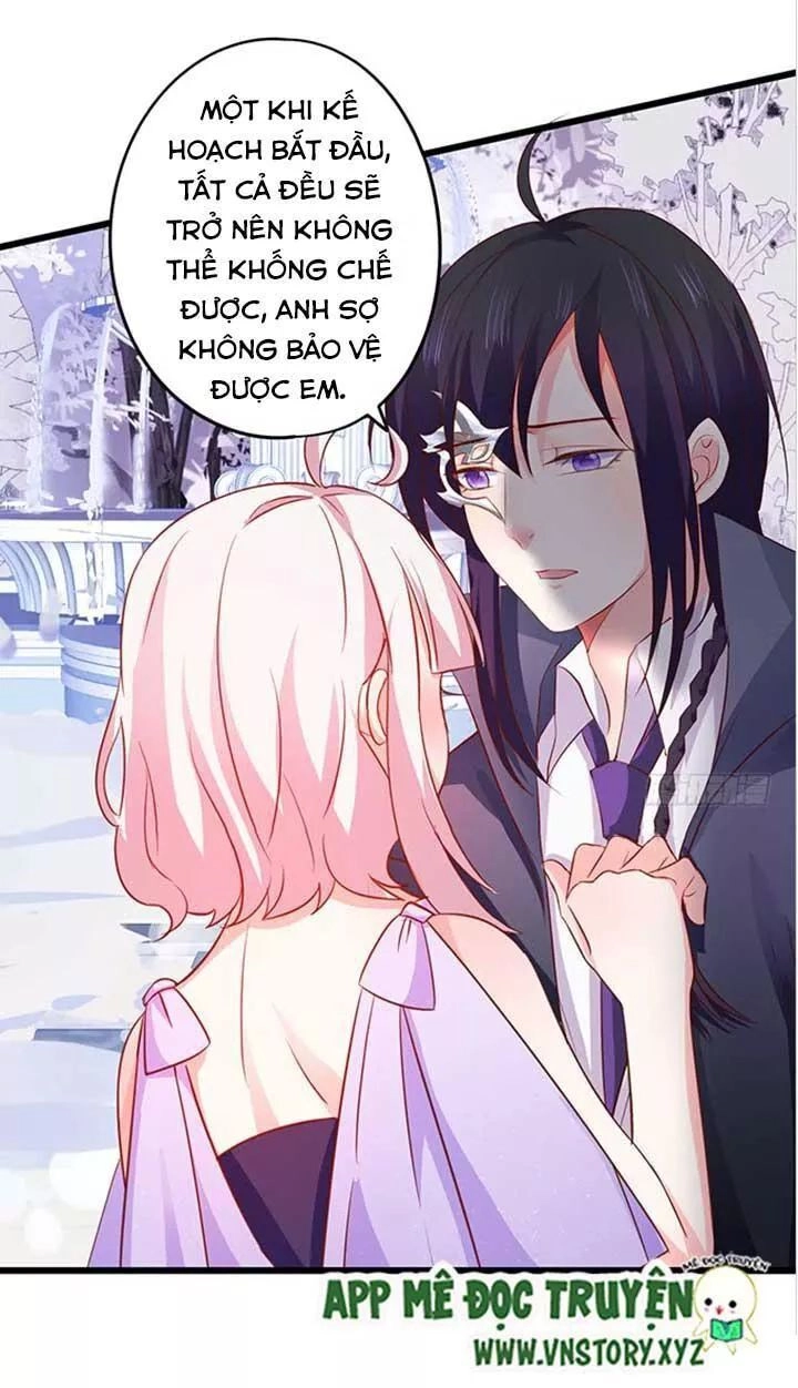 Huyết Tộc Đáng Yêu Chapter 194 - 8