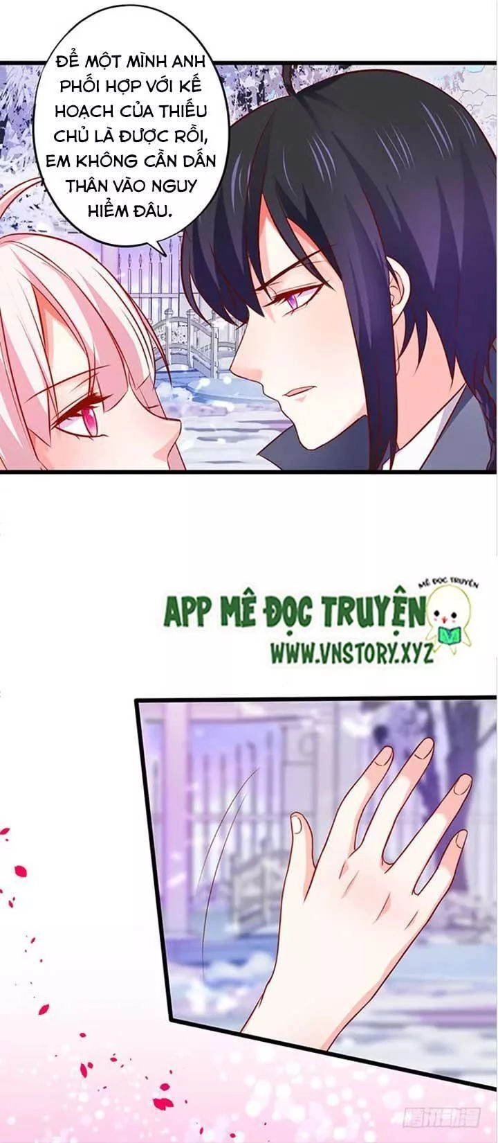 Huyết Tộc Đáng Yêu Chapter 194 - 9