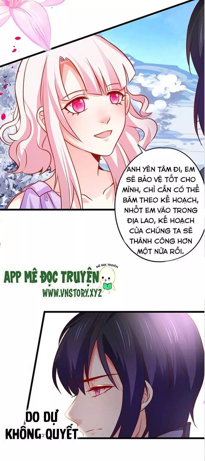 Huyết Tộc Đáng Yêu Chapter 194 - 11