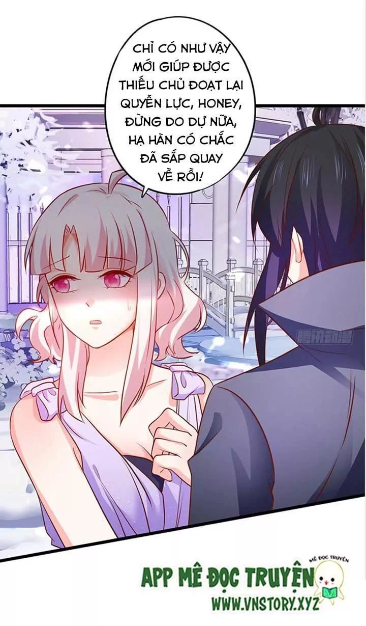 Huyết Tộc Đáng Yêu Chapter 194 - 12