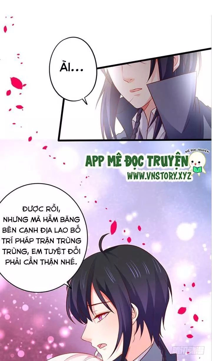 Huyết Tộc Đáng Yêu Chapter 194 - 13