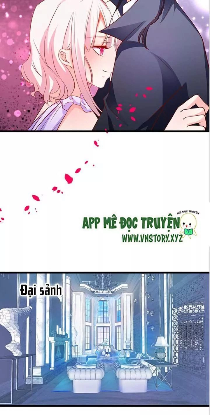 Huyết Tộc Đáng Yêu Chapter 194 - 14