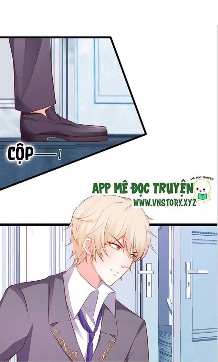 Huyết Tộc Đáng Yêu Chapter 194 - 15