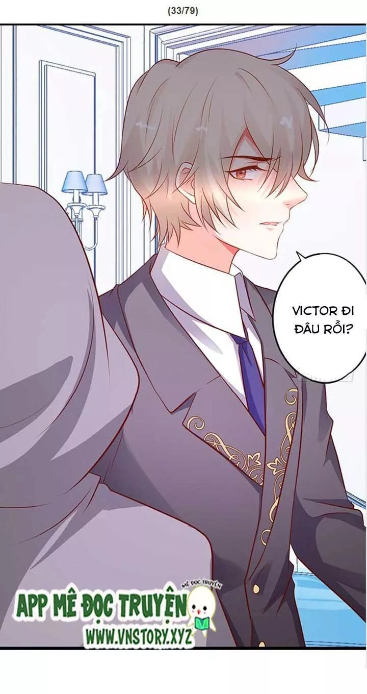 Huyết Tộc Đáng Yêu Chapter 194 - 17