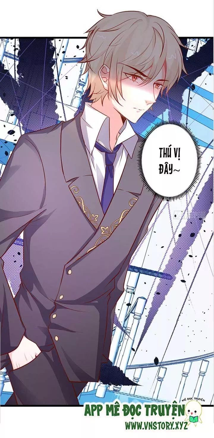 Huyết Tộc Đáng Yêu Chapter 194 - 19