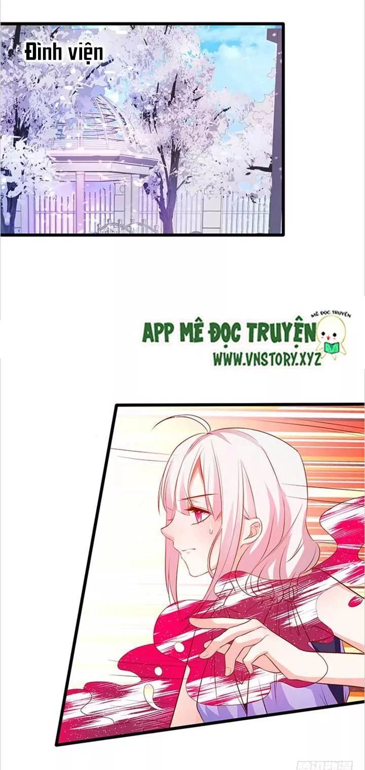 Huyết Tộc Đáng Yêu Chapter 194 - 20