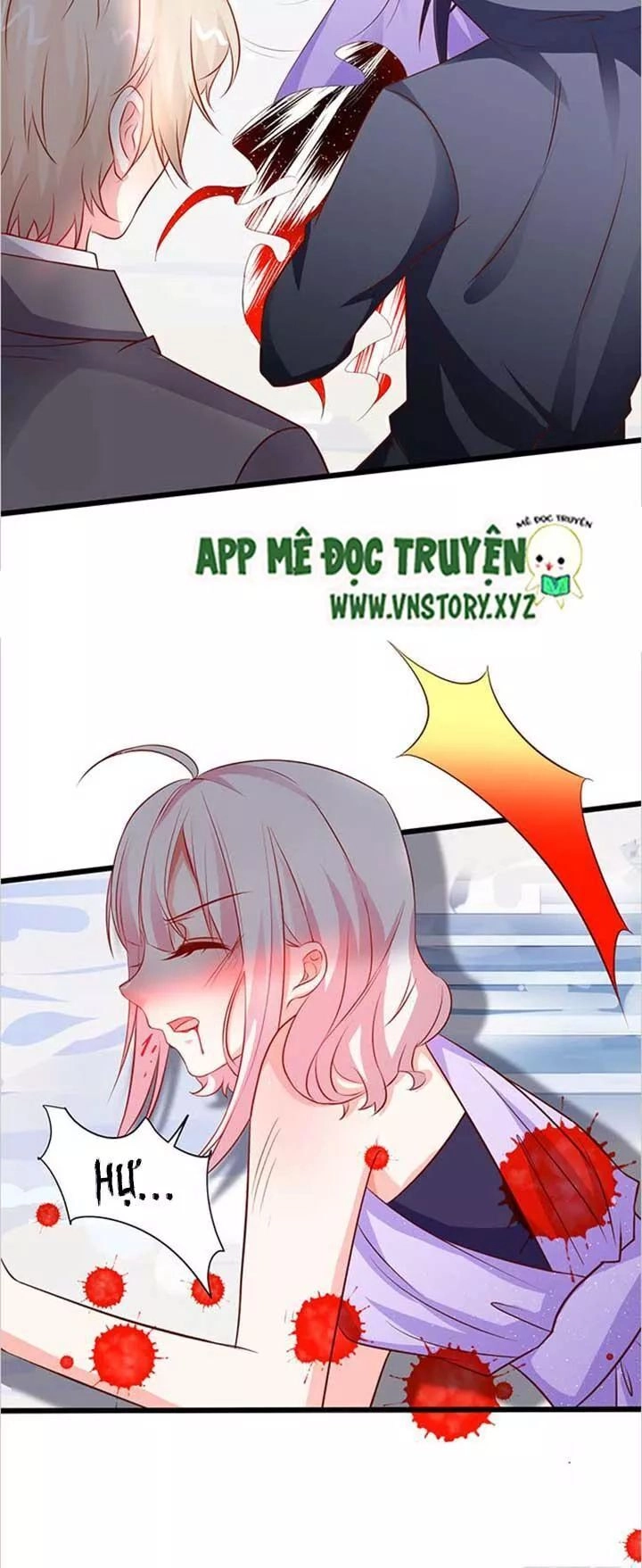 Huyết Tộc Đáng Yêu Chapter 194 - 22