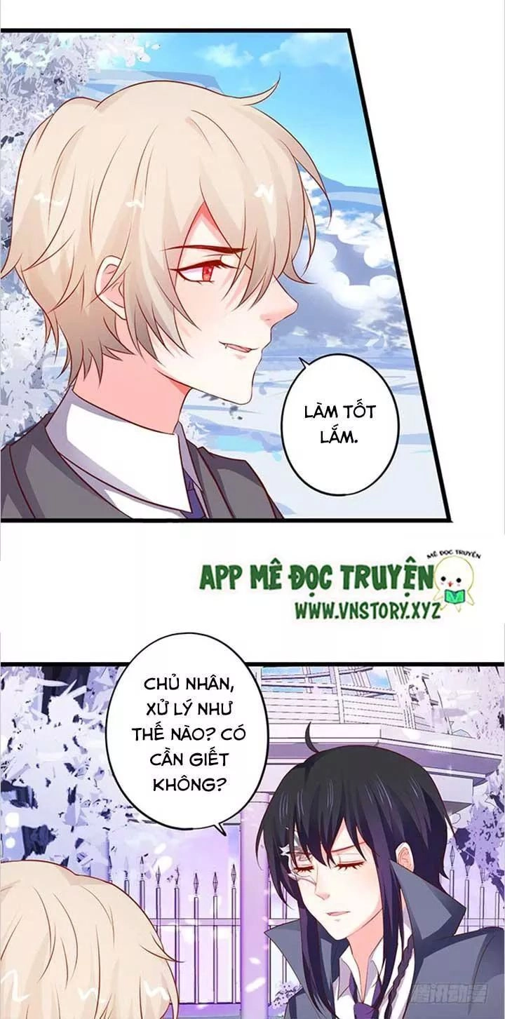 Huyết Tộc Đáng Yêu Chapter 194 - 23