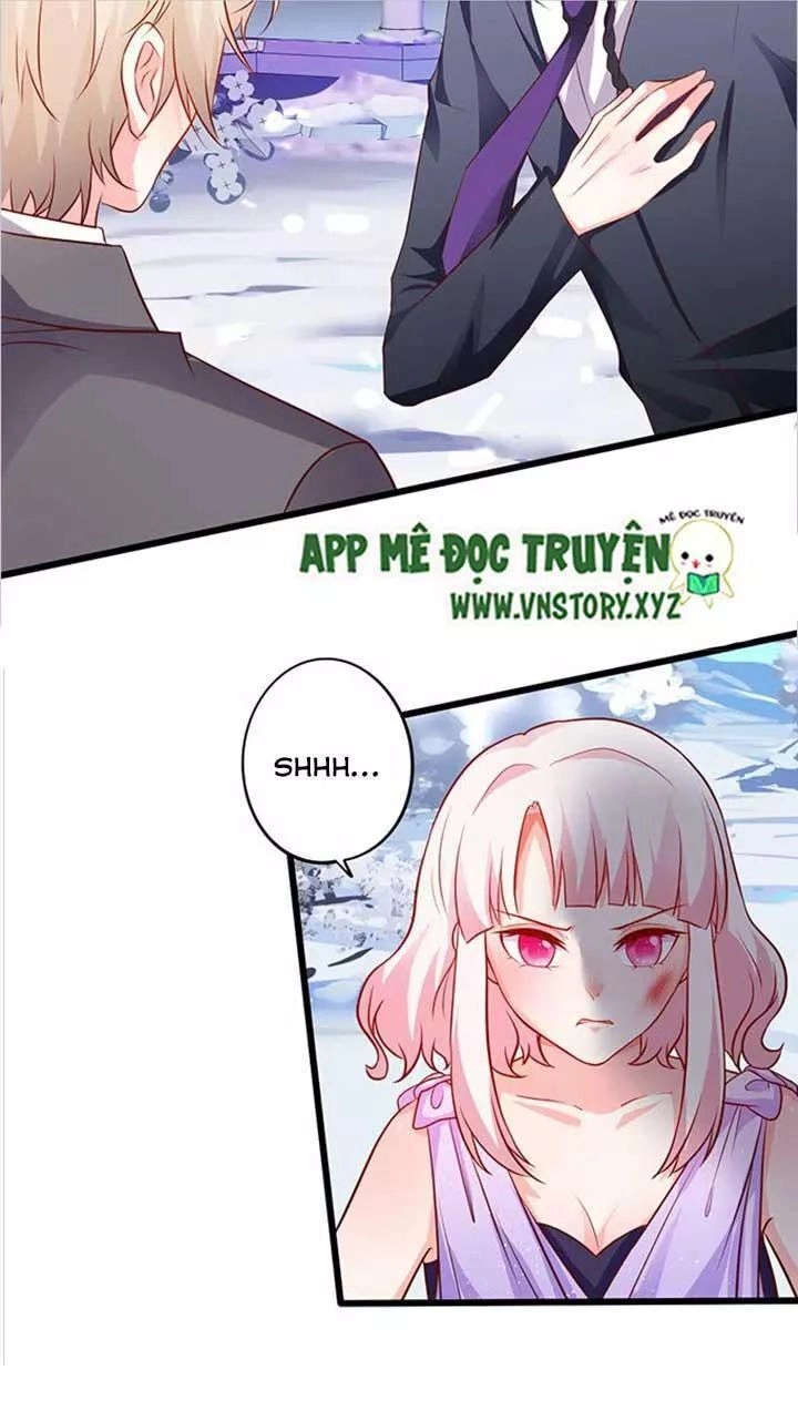 Huyết Tộc Đáng Yêu Chapter 194 - 24