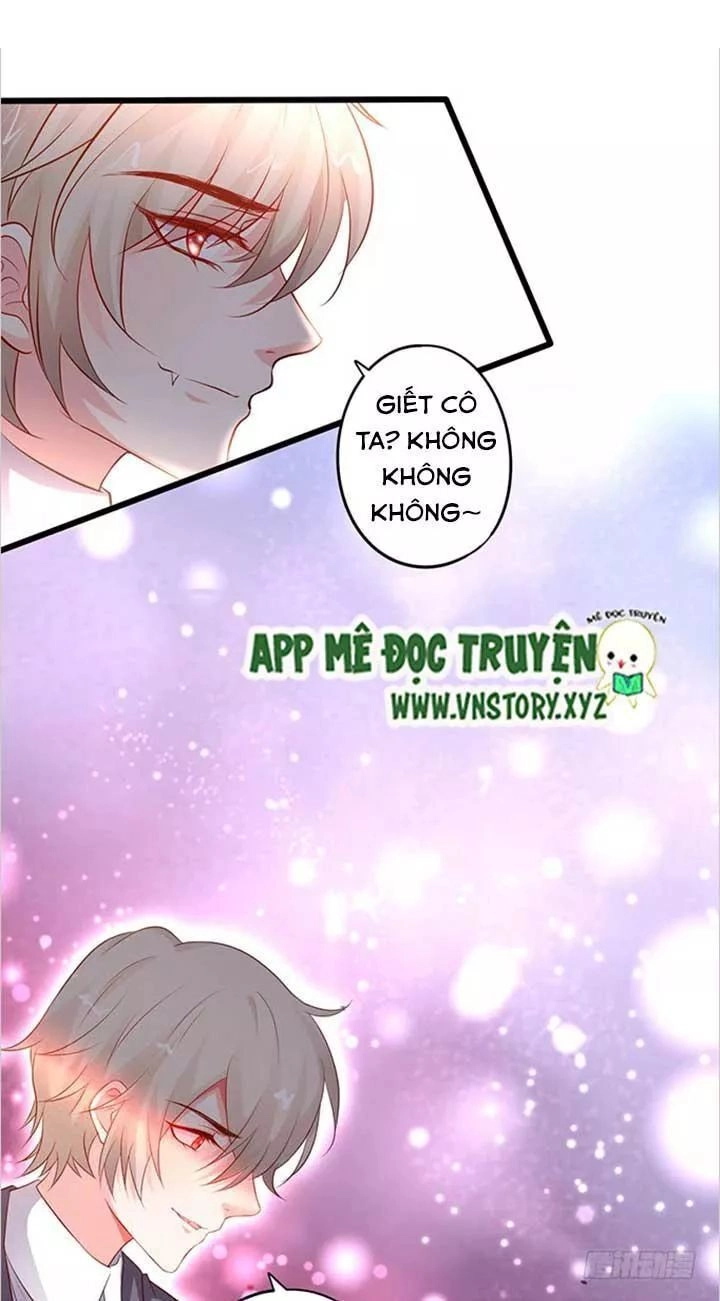 Huyết Tộc Đáng Yêu Chapter 194 - 25