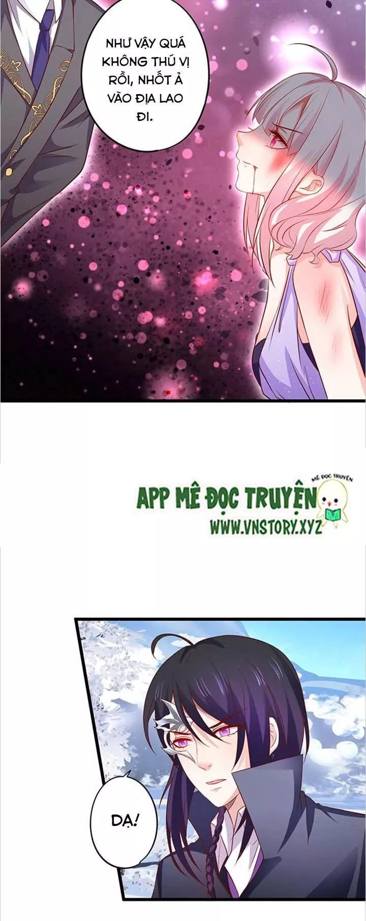 Huyết Tộc Đáng Yêu Chapter 194 - 26