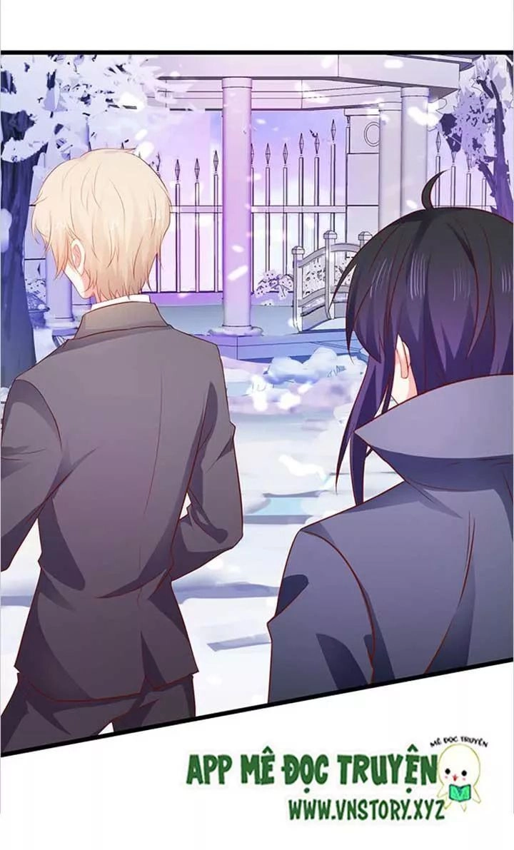 Huyết Tộc Đáng Yêu Chapter 194 - 27