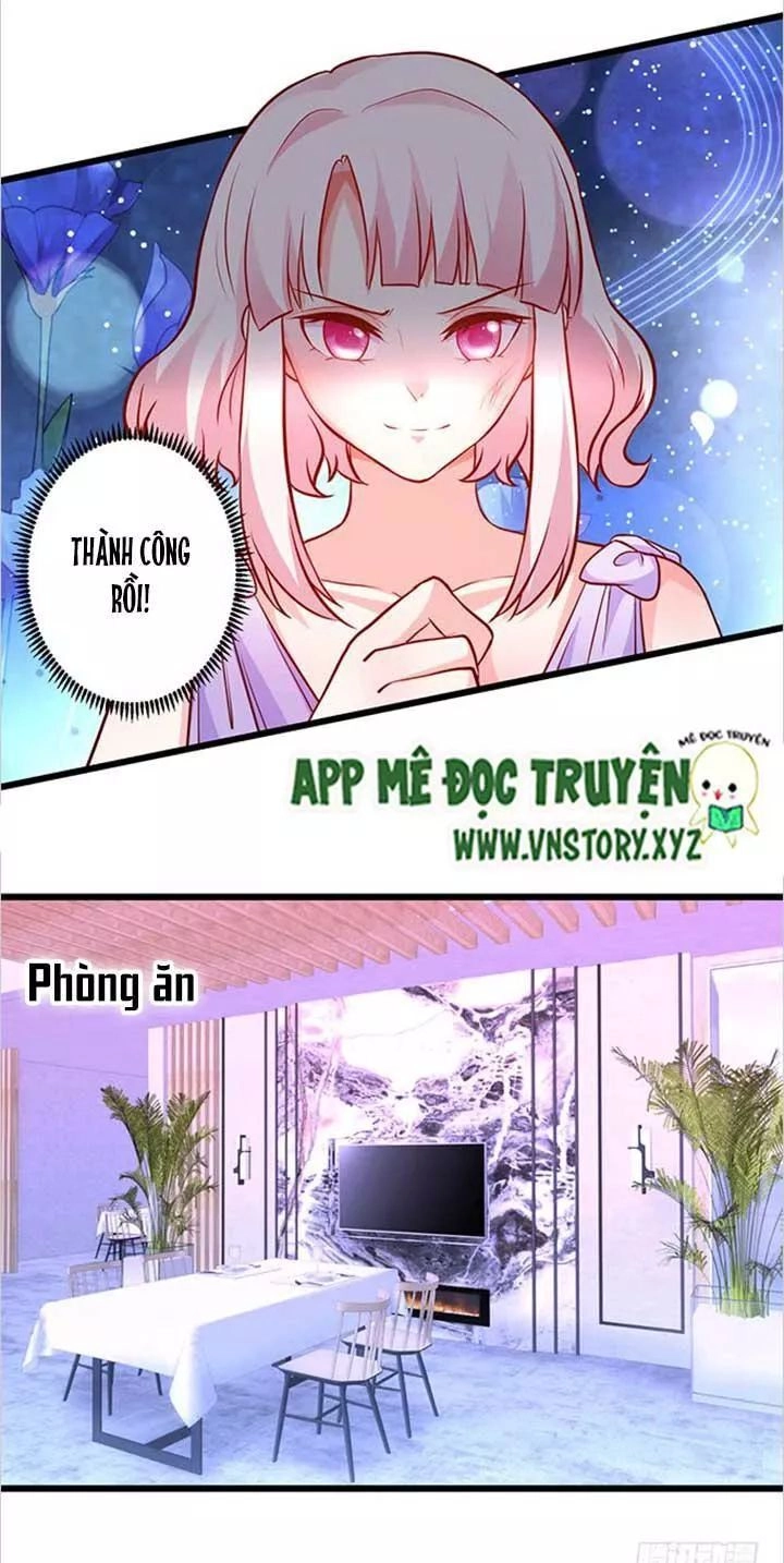 Huyết Tộc Đáng Yêu Chapter 194 - 28