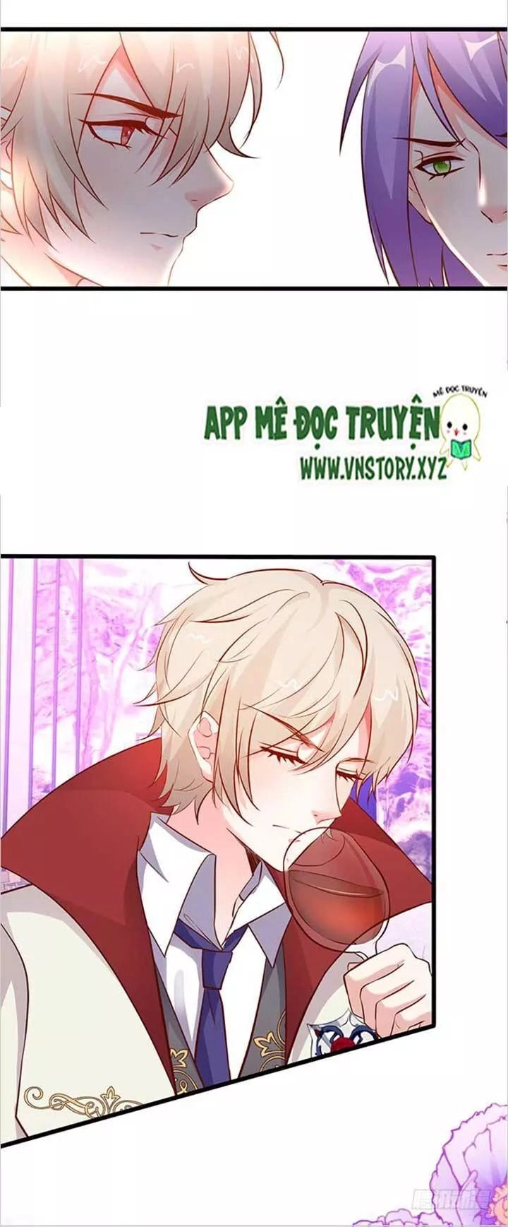 Huyết Tộc Đáng Yêu Chapter 194 - 33