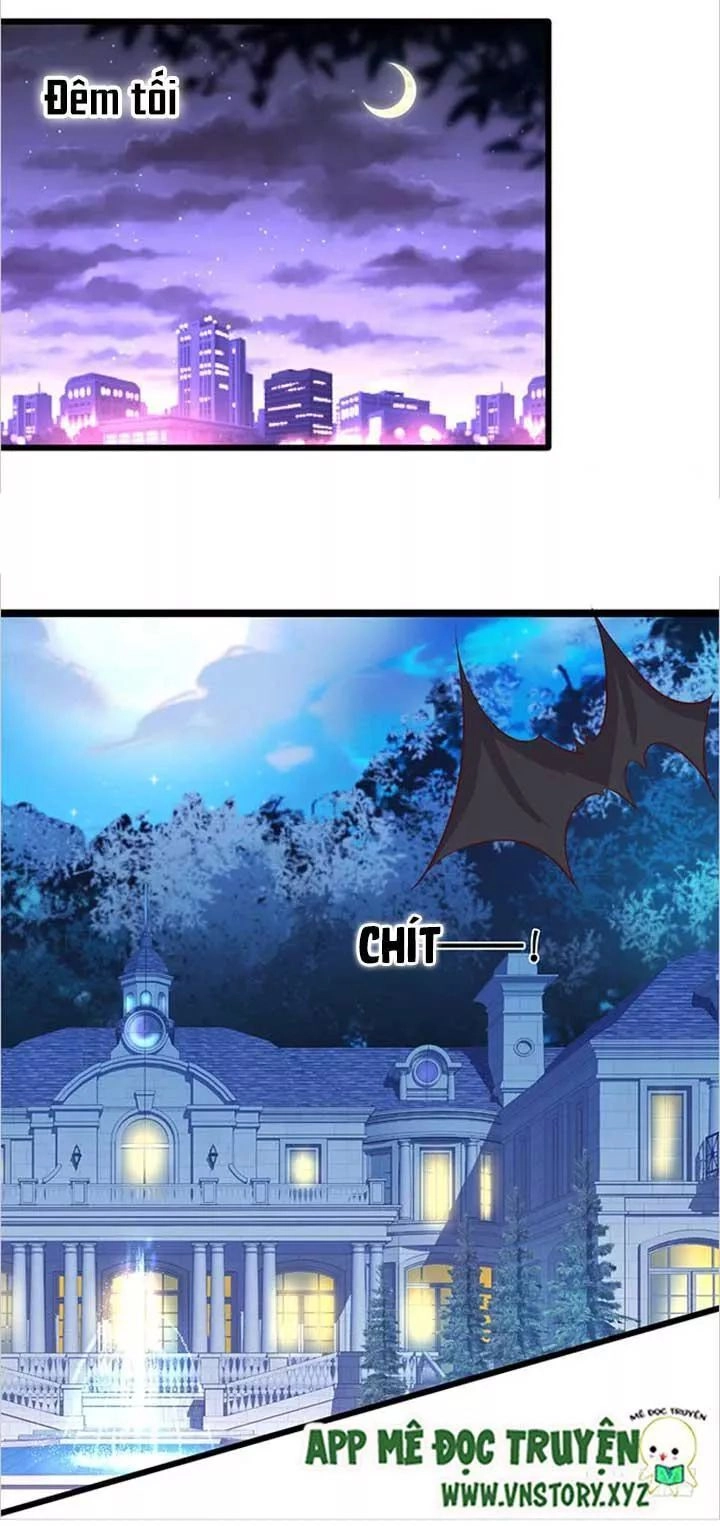 Huyết Tộc Đáng Yêu Chapter 194 - 35