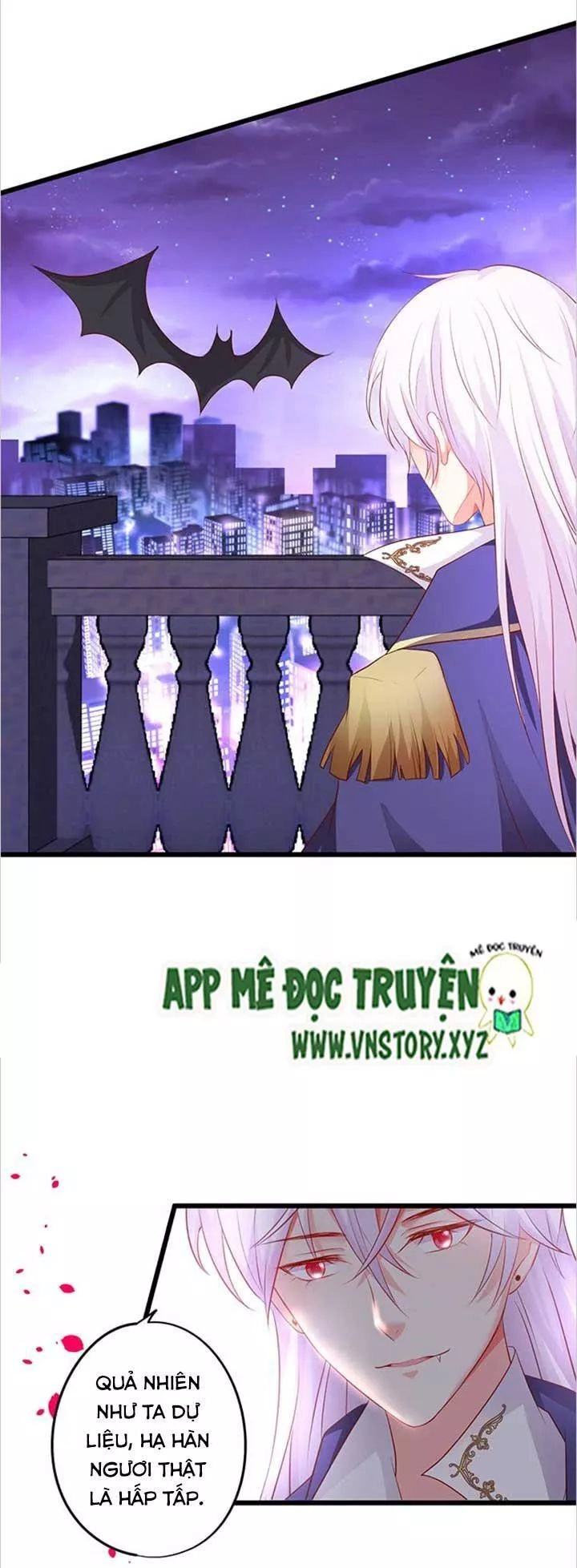 Huyết Tộc Đáng Yêu Chapter 194 - 36