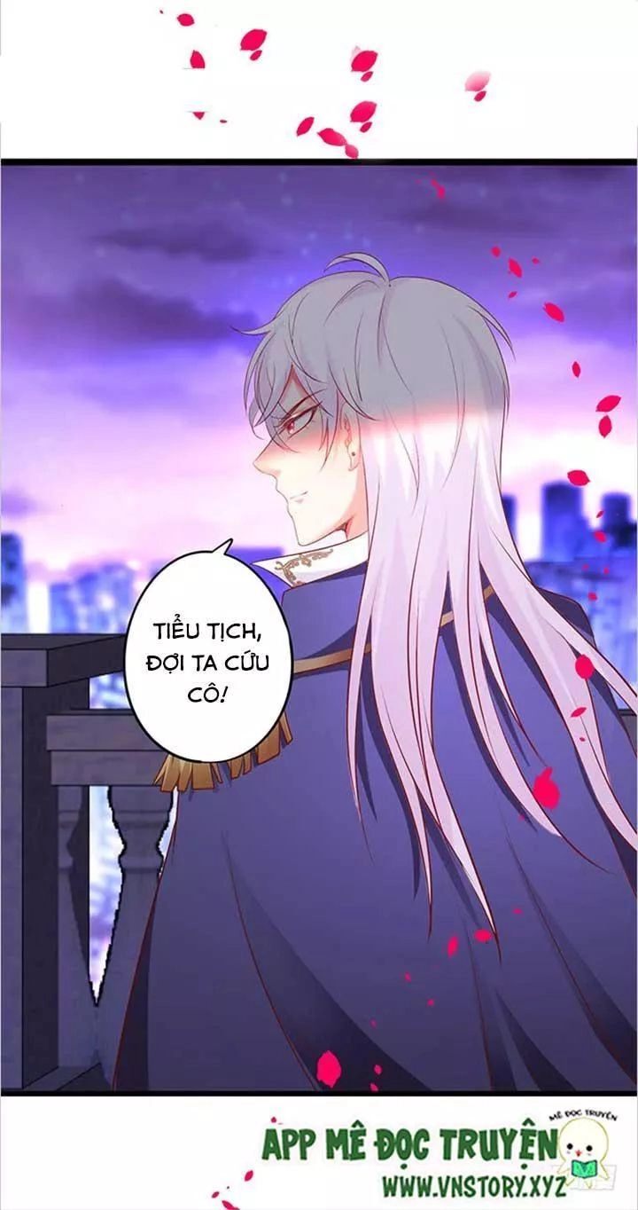 Huyết Tộc Đáng Yêu Chapter 194 - 37