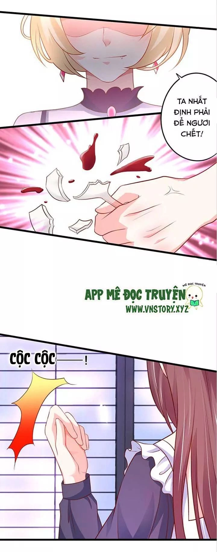 Huyết Tộc Đáng Yêu Chapter 195 - 4