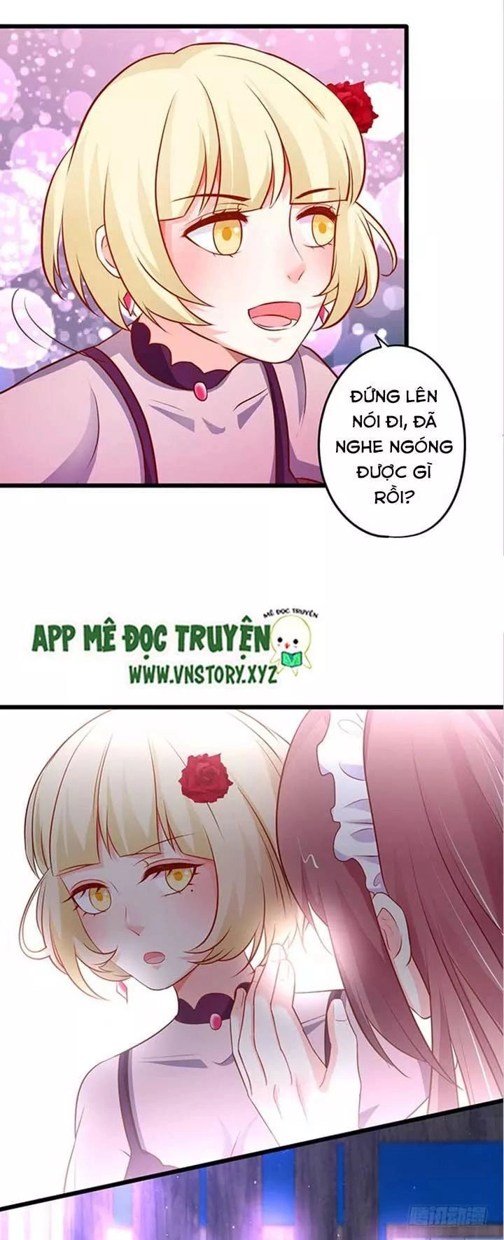 Huyết Tộc Đáng Yêu Chapter 195 - 7