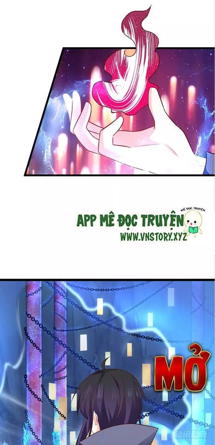 Huyết Tộc Đáng Yêu Chapter 195 - 14